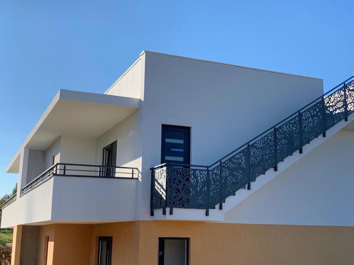 Miabella Resort Drage Exterior photo