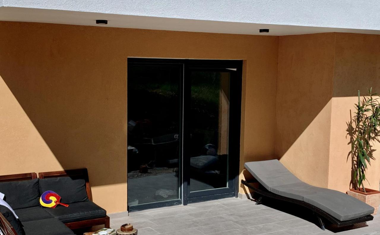Miabella Resort Drage Exterior photo
