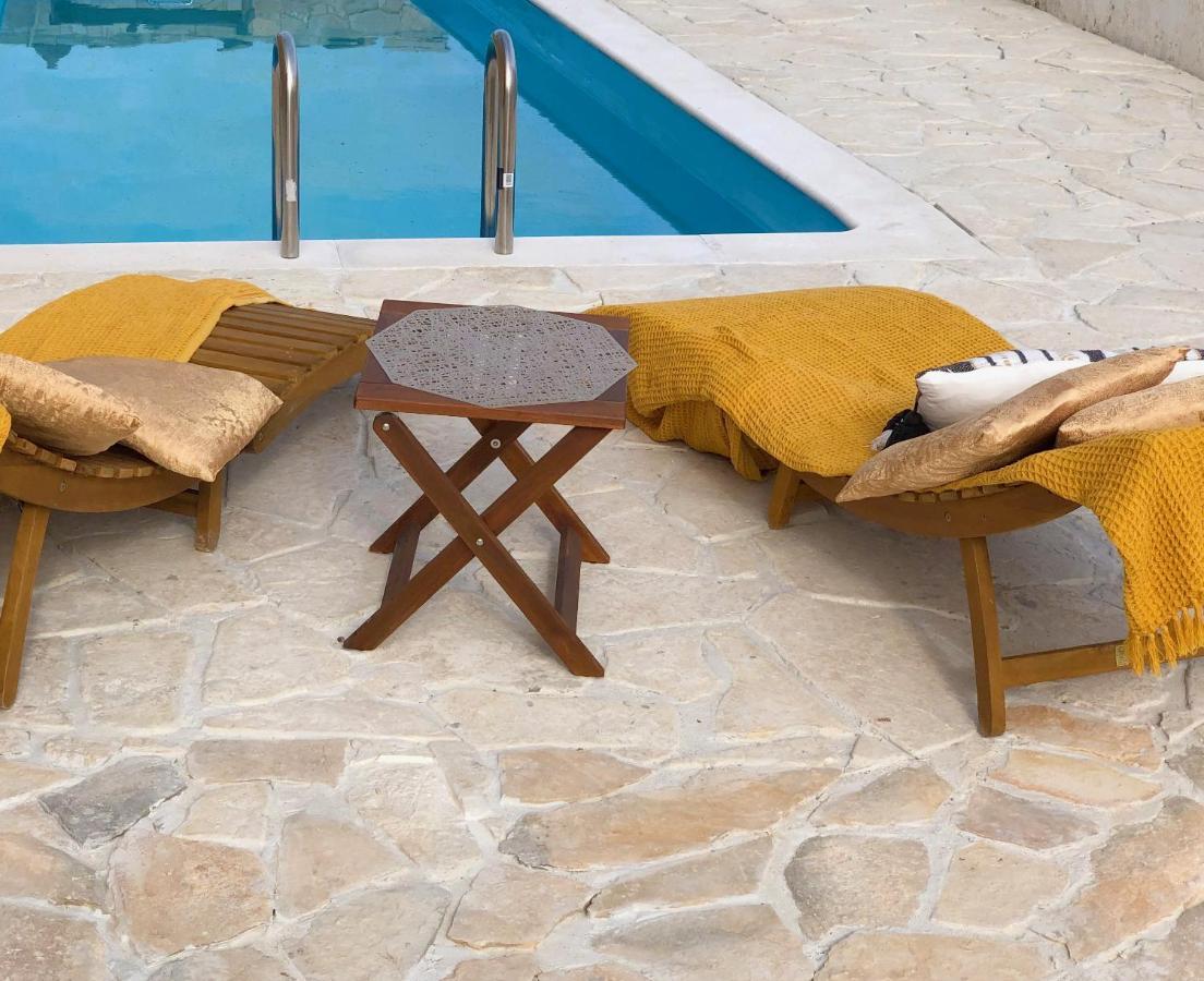 Miabella Resort Drage Exterior photo