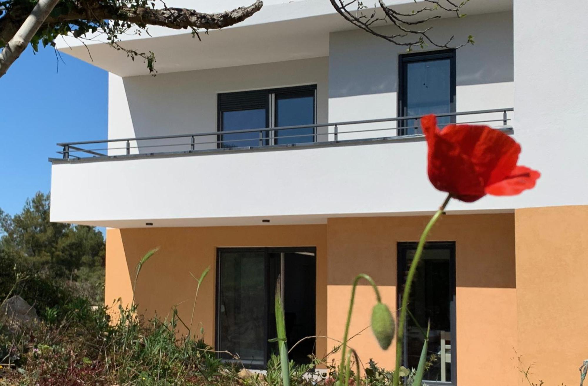 Miabella Resort Drage Exterior photo